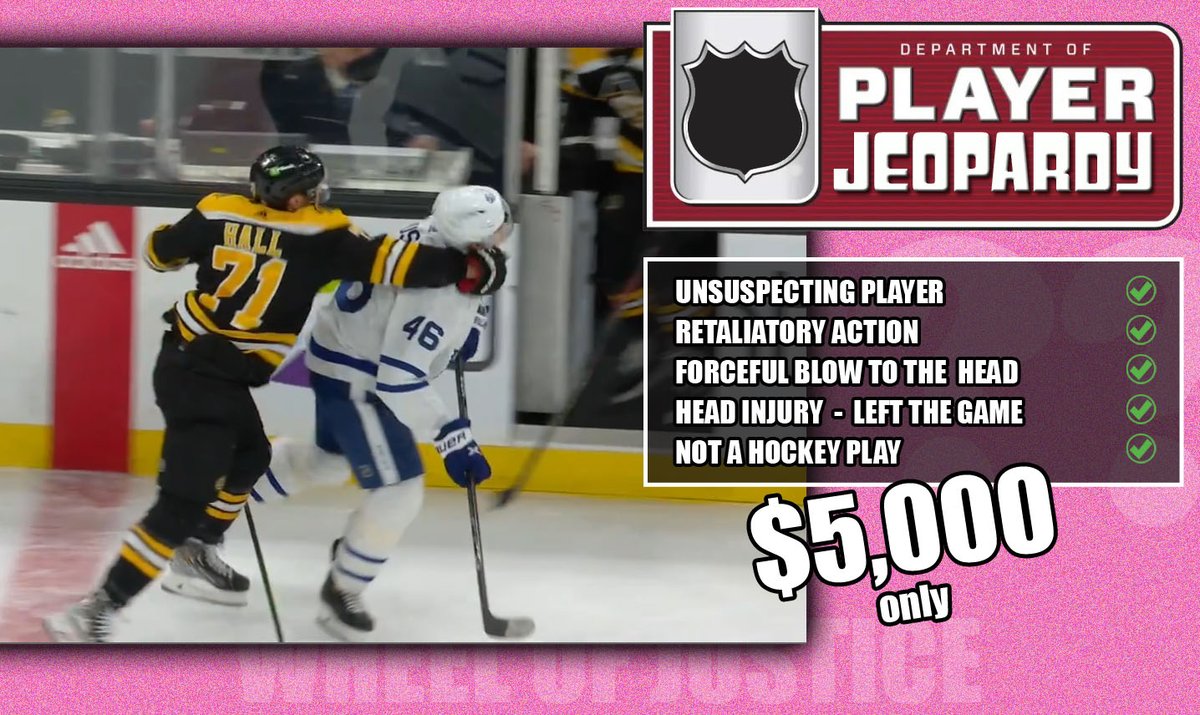 jmanghera's tweet photo. @Steve_Dangle @YouTube Department of player jeopardy https://t.co/b37sls8aoJ