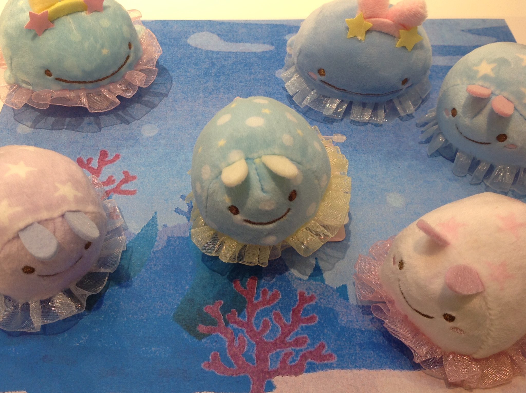 公式 じんべえさん Jinbesan Sanx Twitter