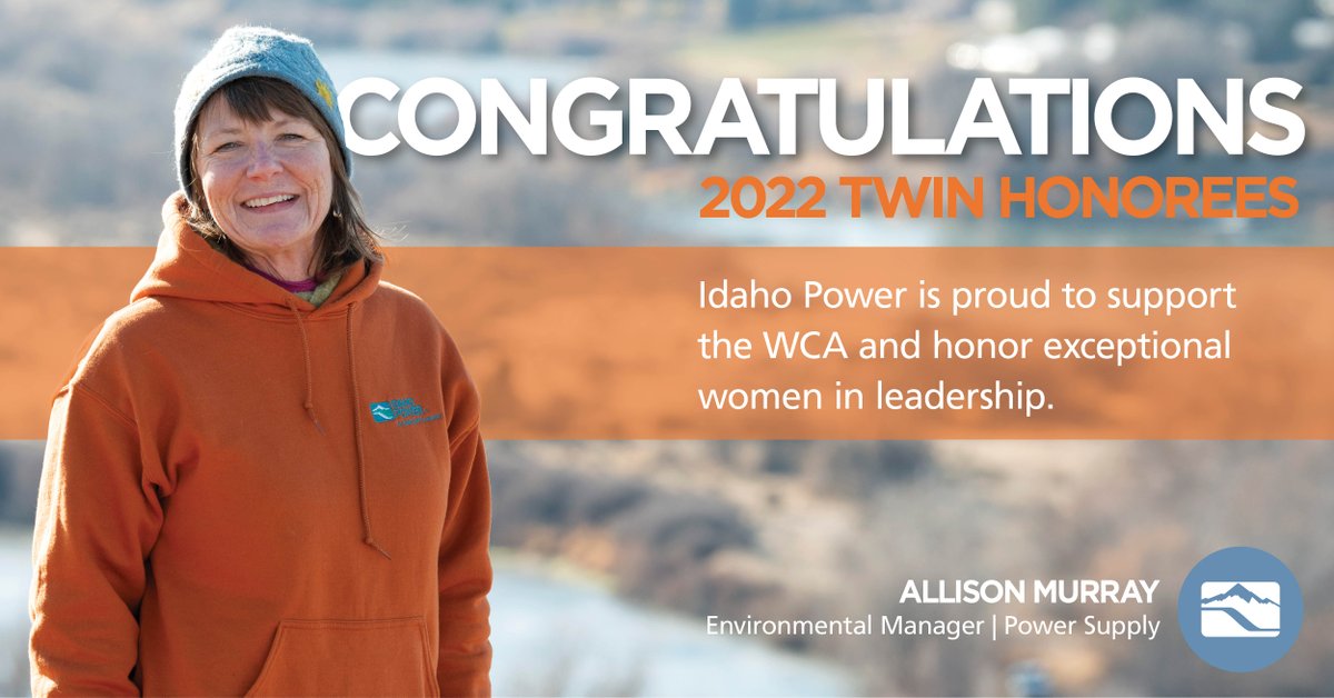 Idaho Power tweet media