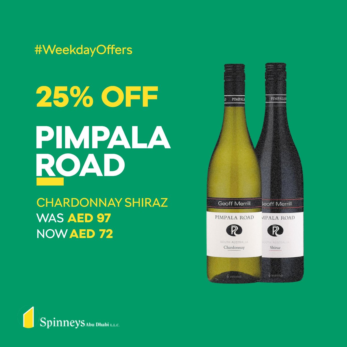 Spinneysbev tweet media