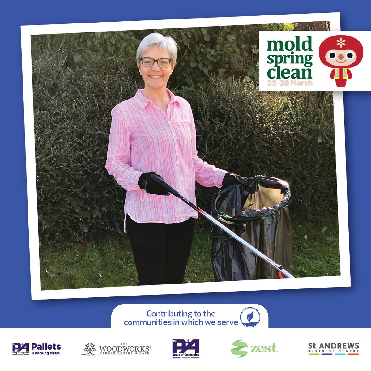 P&A Group tweet media