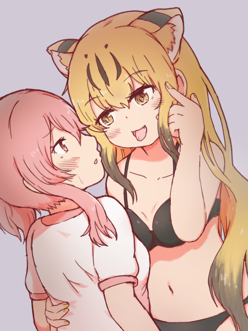 #今月描いた絵を晒そう 3月まとめです。花粉ダメージでちょっと低調子でした…! 