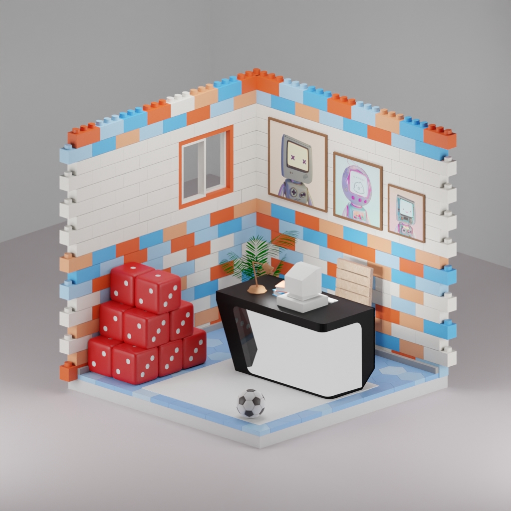 [🔥isoroom x @TheBeatBots 3 WL🔥]

To Enter: 
✅  Follow @isoroomnft + @isogiftroom + @TheBeatBots + @Tracybilabo
✅ Like + RT + Tag 3 friends