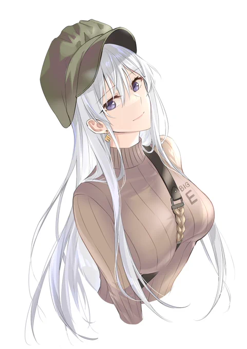 Enterprise casual rkgk
#AzurLane 