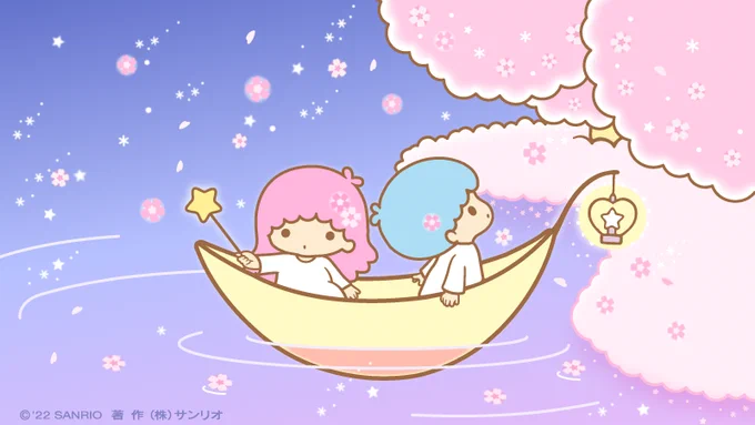 桜舞うこの季節。わたしたちも新しい場所へ… また来年も会いましょう☆ 
