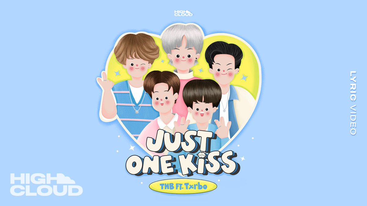 tryhardbeing's tweet photo. อสูรร้ายพร้อมจะถอดร่าง
ขอแค่ JUST ONE KISS จากเธอก็พอ ❤️

THB Ft. Txrbo - JUST ONE KISS [Official Lyric Video]
🎬 https://t.co/AsY1QCJKyH

ฟัง JUST ONE KISS เพลงพิเศษจาก THB และ Txrbo ได้แล้วทุก Streaming 
🎧 https://t.co/cf6fhezTqi

#JUSTONEKISS
#THBxTxrbo
#HighCloudEnt https://t.co/T0miTsIOUg