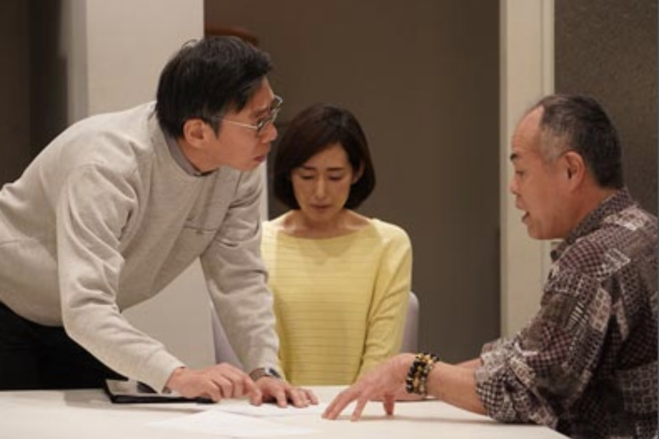 あなたの番です 画像 最新情報まとめ みんなの評価 レビューが見れる ナウティスモーション 3ページ目 あなたの番です 画像 最新情報まとめ みんなの評価 レビューが見れる ナウティスモーション 3ページ目