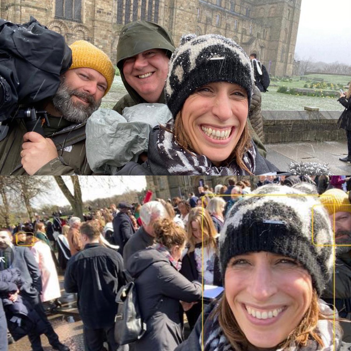 Dependable Team tweet media