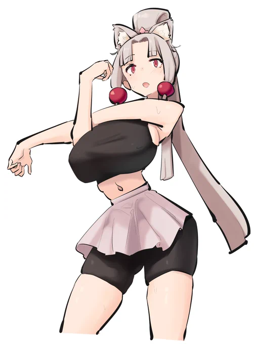 イタコさん 