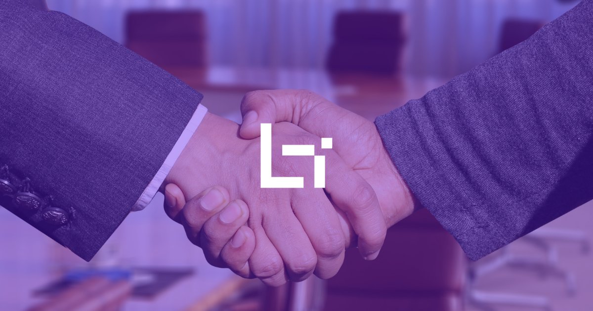 Linked Business tweet media