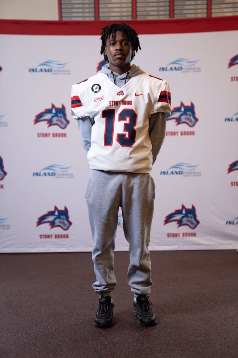 <a href="/StonyBrookFB/">Stony Brook Football</a> Thanks again for the pictures…Loved the visit‼️
