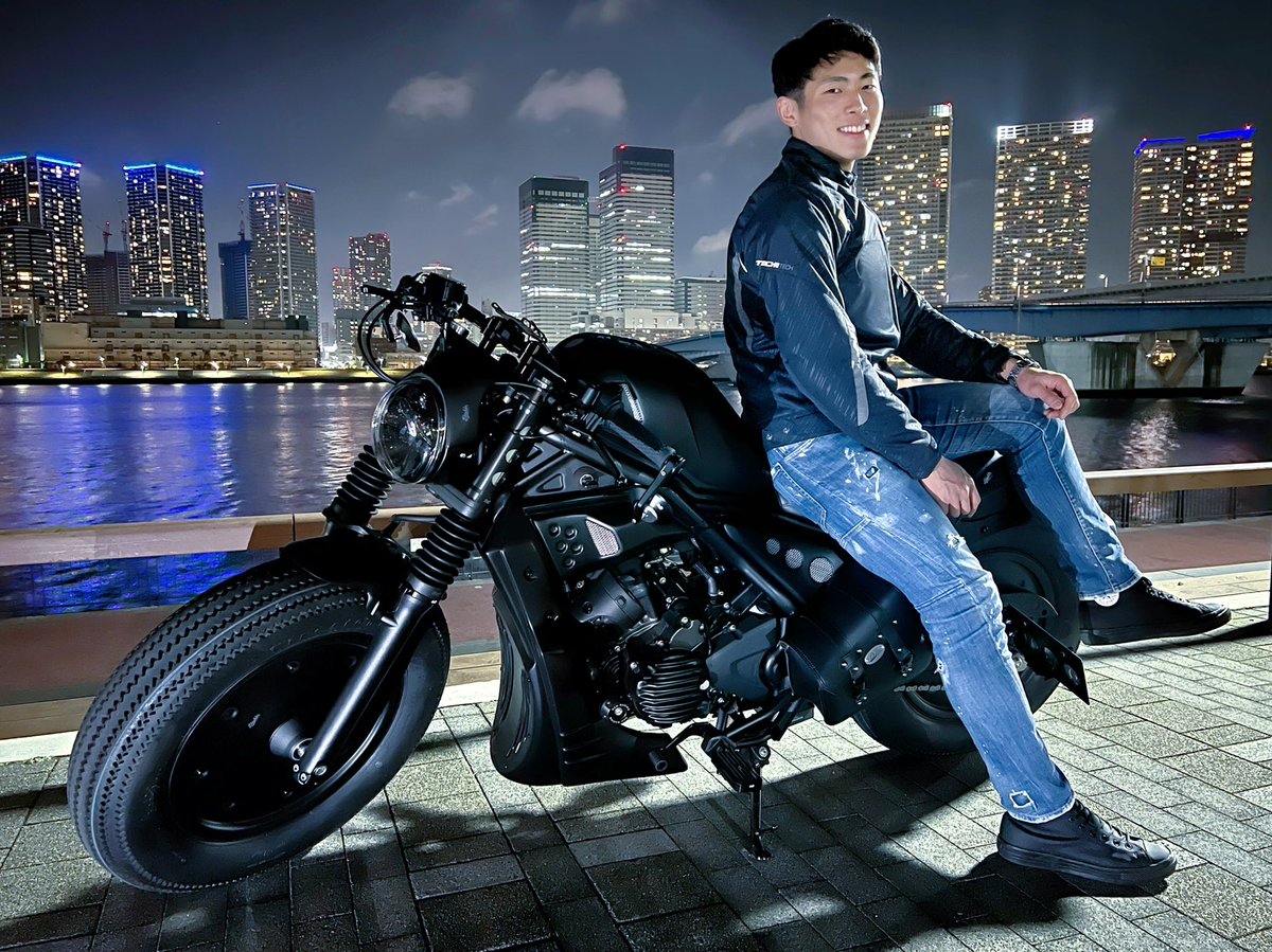 大人のオモチャを手に入れました☺️