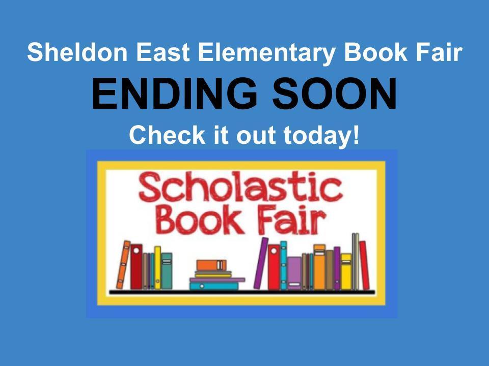 Sheldon Schools tweet media