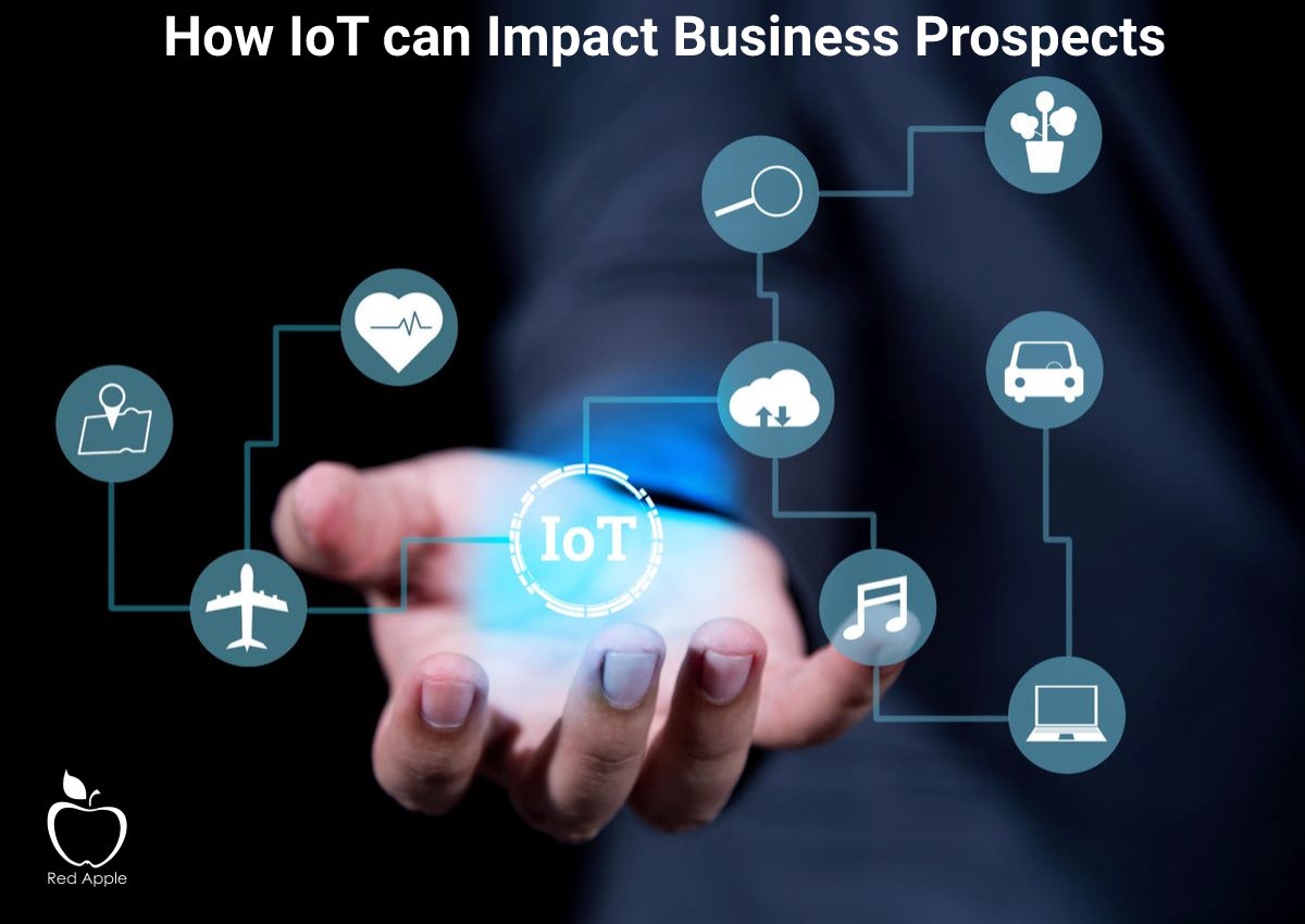 RedAppleTech's tweet photo. 🎯As per the market report, the global market of #IoT will cross the mark of 1.5 trillion dollars by 2025
👉Read more about how IoT can impact business opportunities and ideas here: https://t.co/baqxdiTpKL
#iotforbusiness #mobileappdevelopment https://t.co/XXzImP3Ahr