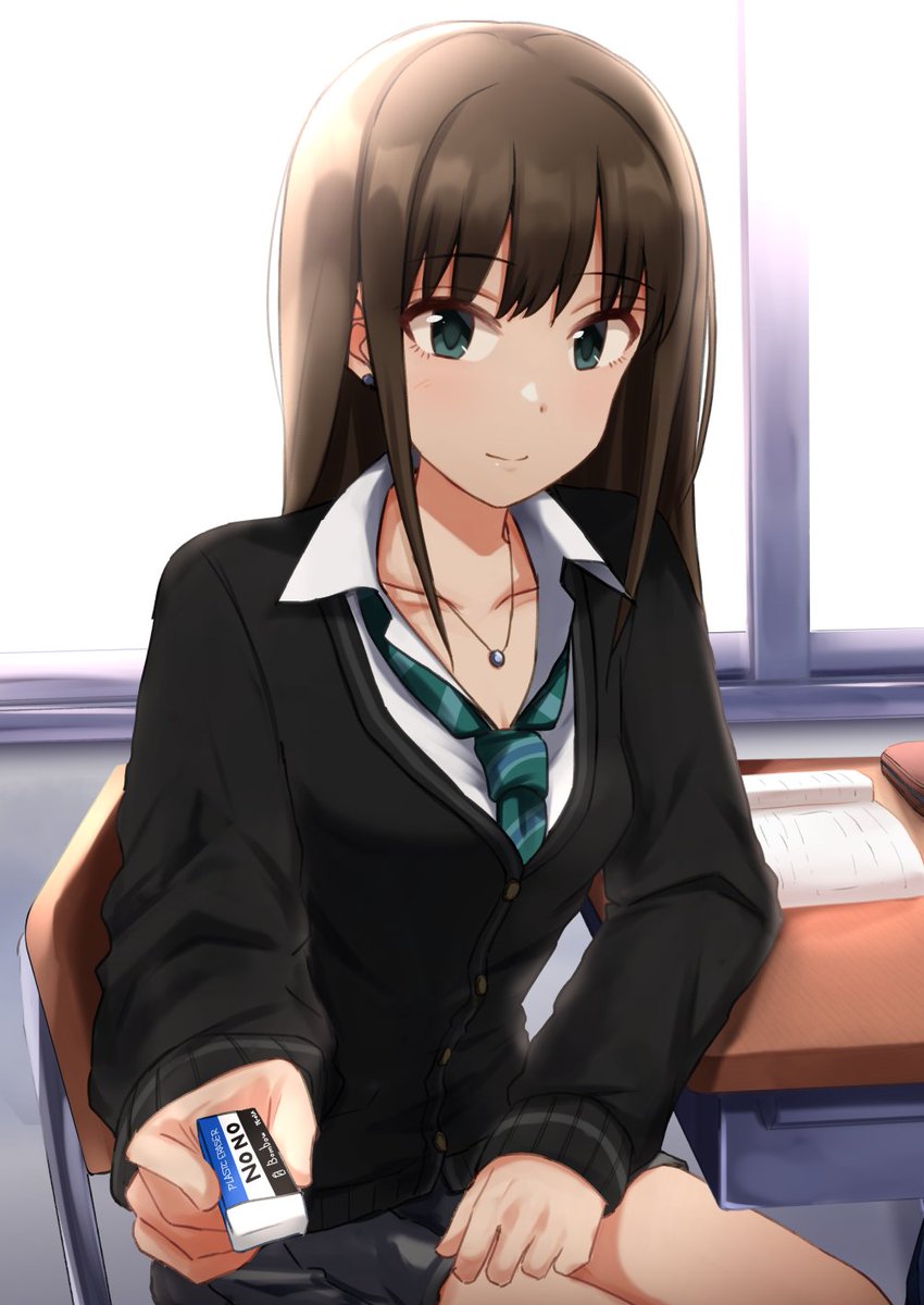 りんひお漫画と凛 今月は4枚もなかった～～
#今月描いた絵を晒そう 