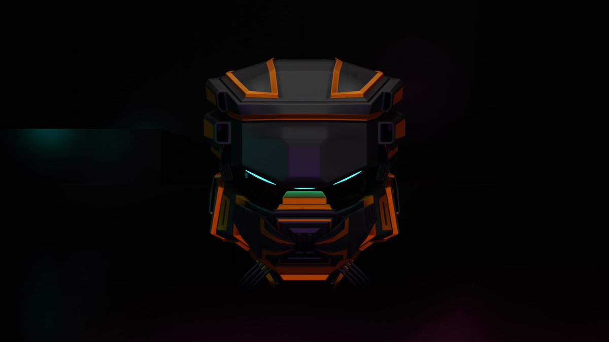 blueonesky00's tweet photo. CHAPTER 1.
announcement.
#3dxanimation
#3D
#3dmodeling
#Blender3d
#BlenderCycles
#blendercommunity
#mecha
#mechastyle
#cyberpunk
#cyber https://t.co/IUZnLdD7Yl
