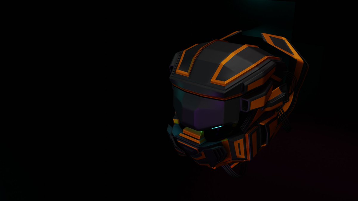 blueonesky00's tweet photo. CHAPTER 1.
announcement.
#3dxanimation
#3D
#3dmodeling
#Blender3d
#BlenderCycles
#blendercommunity
#mecha
#mechastyle
#cyberpunk
#cyber https://t.co/IUZnLdD7Yl