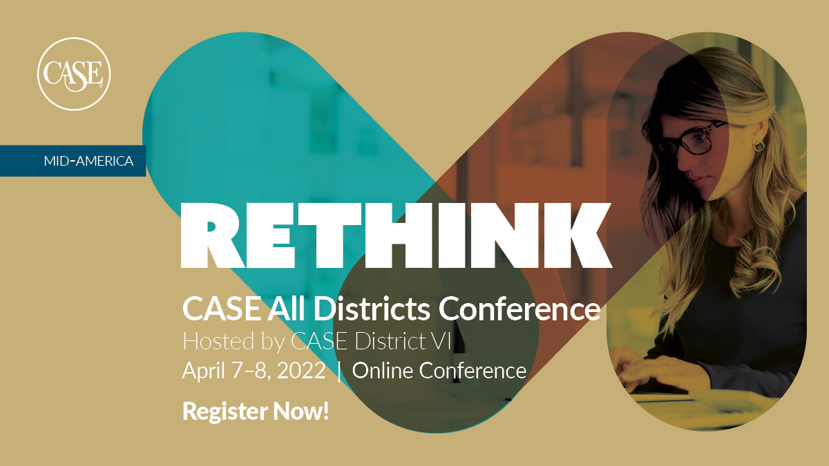 Registration closes April 1 for the <a href="/CASEAdvance/">CASE</a> All Districts Online Conference. Don’t miss your chance to learn from experts from across the U.S. and Canada. Check out the program and register today. case.org/AllDistrictsCo… #CASEAllDistricts