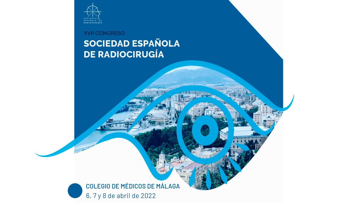 AnatgeSBRT's tweet photo. Estamos listos para el XVII Congreso de la Sociedad Española de Radiocirugía los próximos 6, 7 y 8 de abril en el Ilustre Colegio Oficial de Médicos de Málaga.
Ven a visitarnos al stand nº1. 
#eXaCradle, #eXaSkin, #SRS, #radiotherapy, #radonc #Moldcare https://t.co/F27Q57XKss
