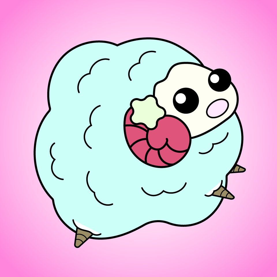 Sato_Sheeeep's tweet photo. 🐑🐑🐑NOW DISCORD OPEN🐑🐑🐑
🎉100 WL GIVEAWAY🎉
FIRST 1000 WILL BE DRAWN:
🐏FOLLOW @Smol_Sheeeep
🐏RT & LIKE
🐏TAG 3 FRIENDS
🐑JOIN https://t.co/mDGlFUkU5a
ALL IMAGES IN SVG FORMAT ON @arbitrum 🖼
#arbitrtum #Smol #freemint #Giveaway #Whitelist https://t.co/IwFY7iG7nO