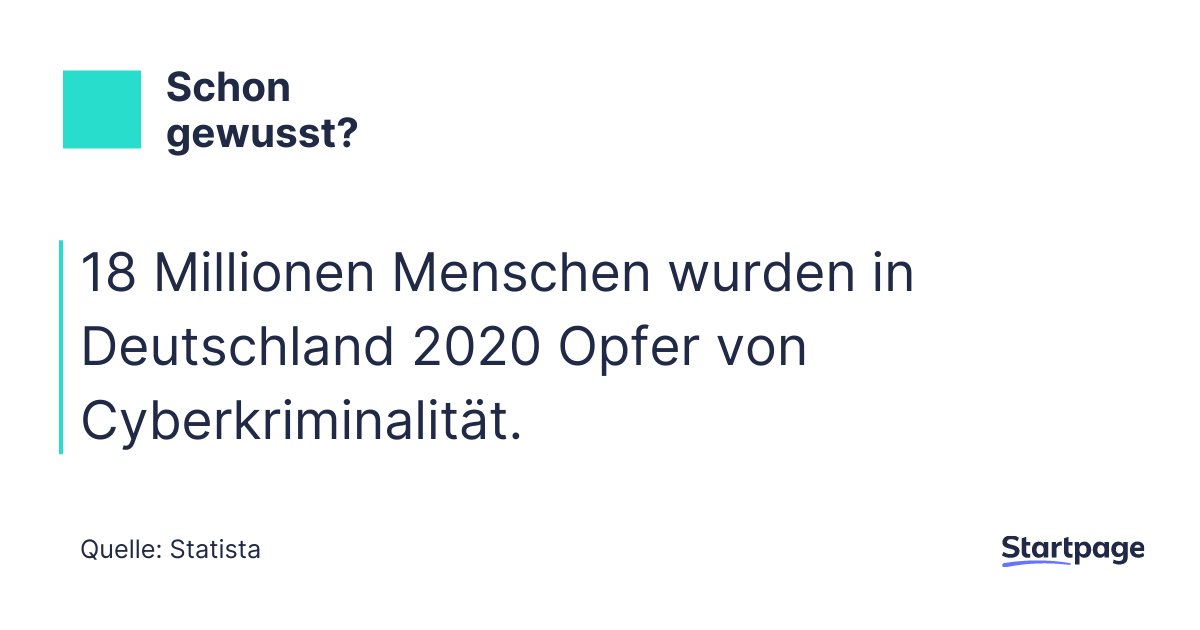 Gegen cyberkriminelle Machenschaften kann man sich nicht 100%ig schützen. Aber du kannst etwas unternehmen, um deine Daten so gut wie möglich zu sichern. Heute schon ein Daten-#Backup gemacht? #WorldBackUpDay #Datenklau