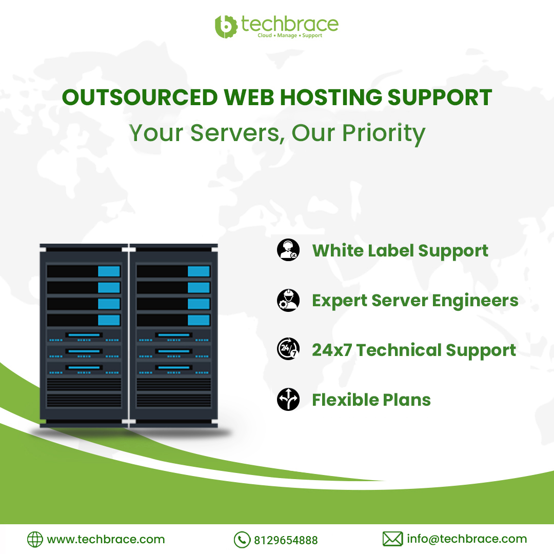 Tech_Brace's tweet image. Finding it challenging to manage your servers?

visit: techbrace.com

#ServerMonitoring #servermanagement #serversecurity #techbrace #techbracesuperhero