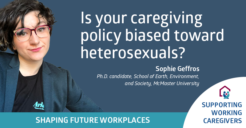 CarersCanada's tweet photo. This #study has implications for #employers to consider ways to support their #employees to feel safe accessing #caregiving accommodations. https://t.co/CY2b6fLWCA @ESDC_GC @MIRAMcMaster @CIHR_IRSC @SSHRC_CRSH @sgeffros #careremployee #CarerStandard #PGProject https://t.co/u70PeUreD9