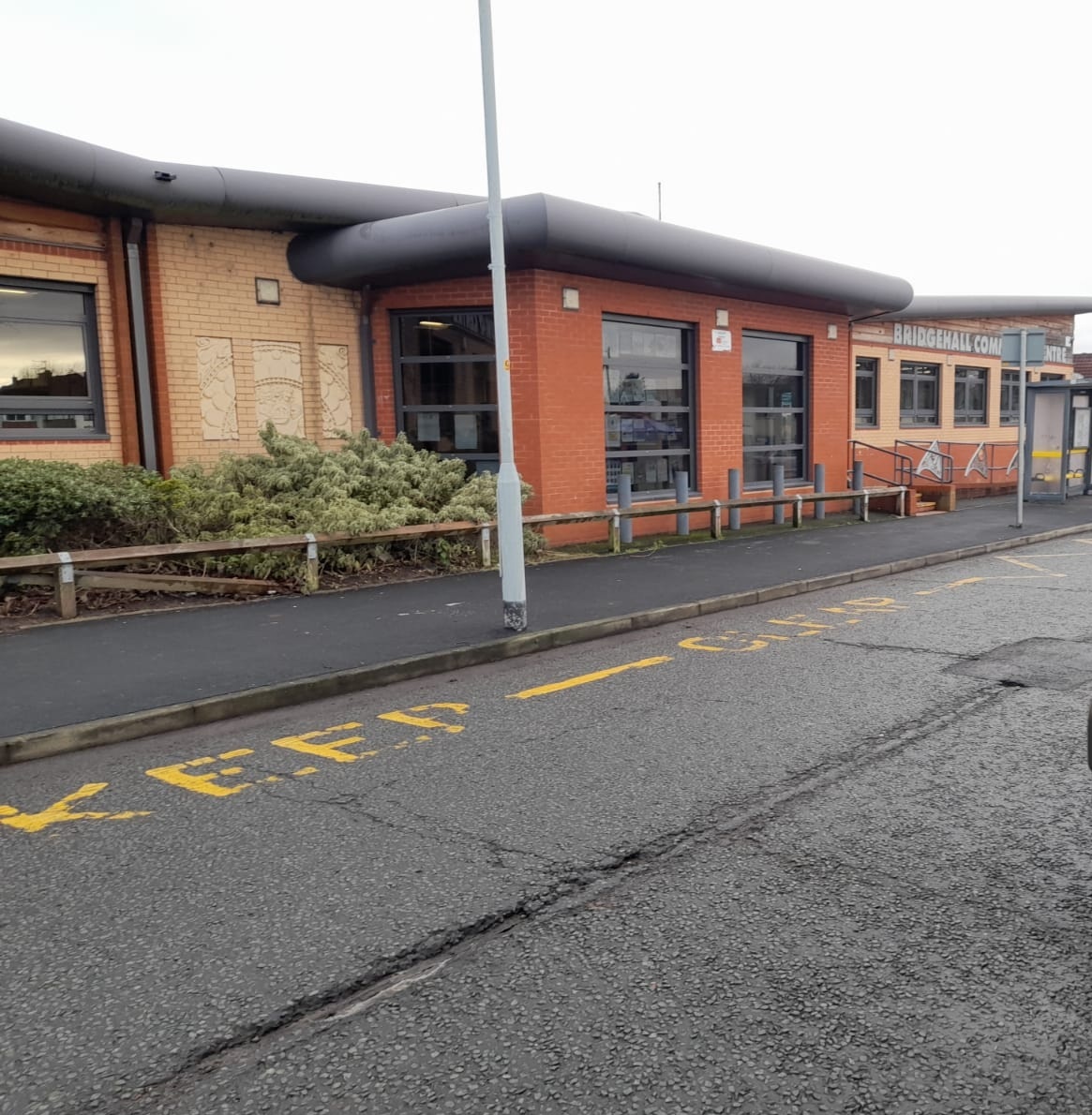 StockportMBC's tweet photo. Not long now until your #Adswood and #Bridgehall library opens on Saturdays!
It’ll be open from 10am – 2pm for all the services you love. https://t.co/qPSYuScuUf