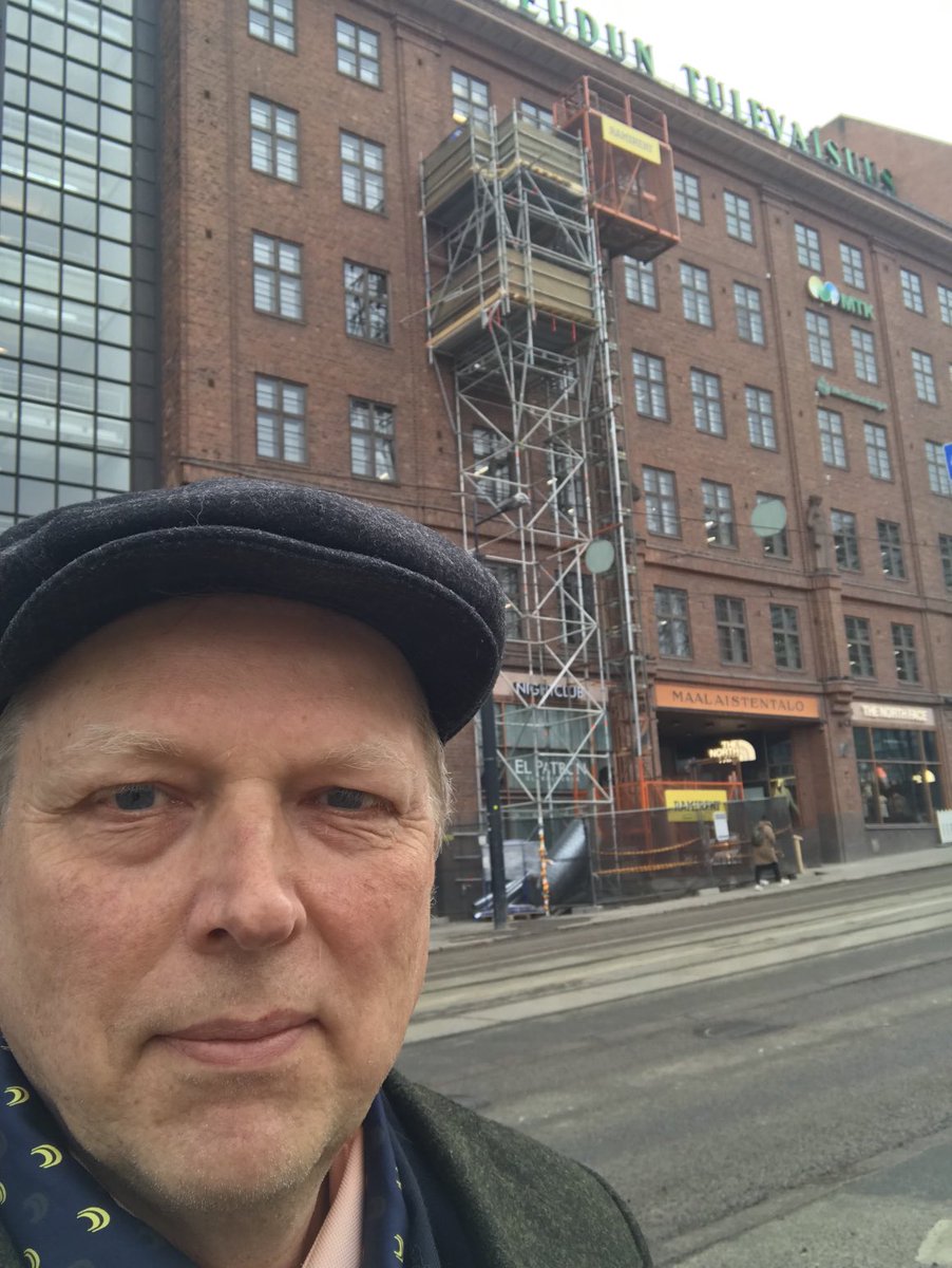 Sami Karhu tweet media