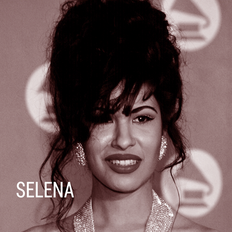 Un día como hoy de 1995 nos dejaba Selena. En #CienradiosPlay preparamos una playlist con las mejores canciones especialmente seleccionadas para vos.