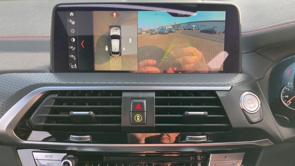 habmwgroup's tweet photo. If you want options, you may want our #UsedCaroftheWeek in the form of this Flamenco Red 💃 BMW X4 xDrive20d M Sport X with a panoramic sunroof, Driving & Parking Assistant Plus, Head-Up Display and so much more.
See more at https://t.co/08rcZXmDUl
📍 Stephen James BMW Woolwich https://t.co/hleXfdmrKb