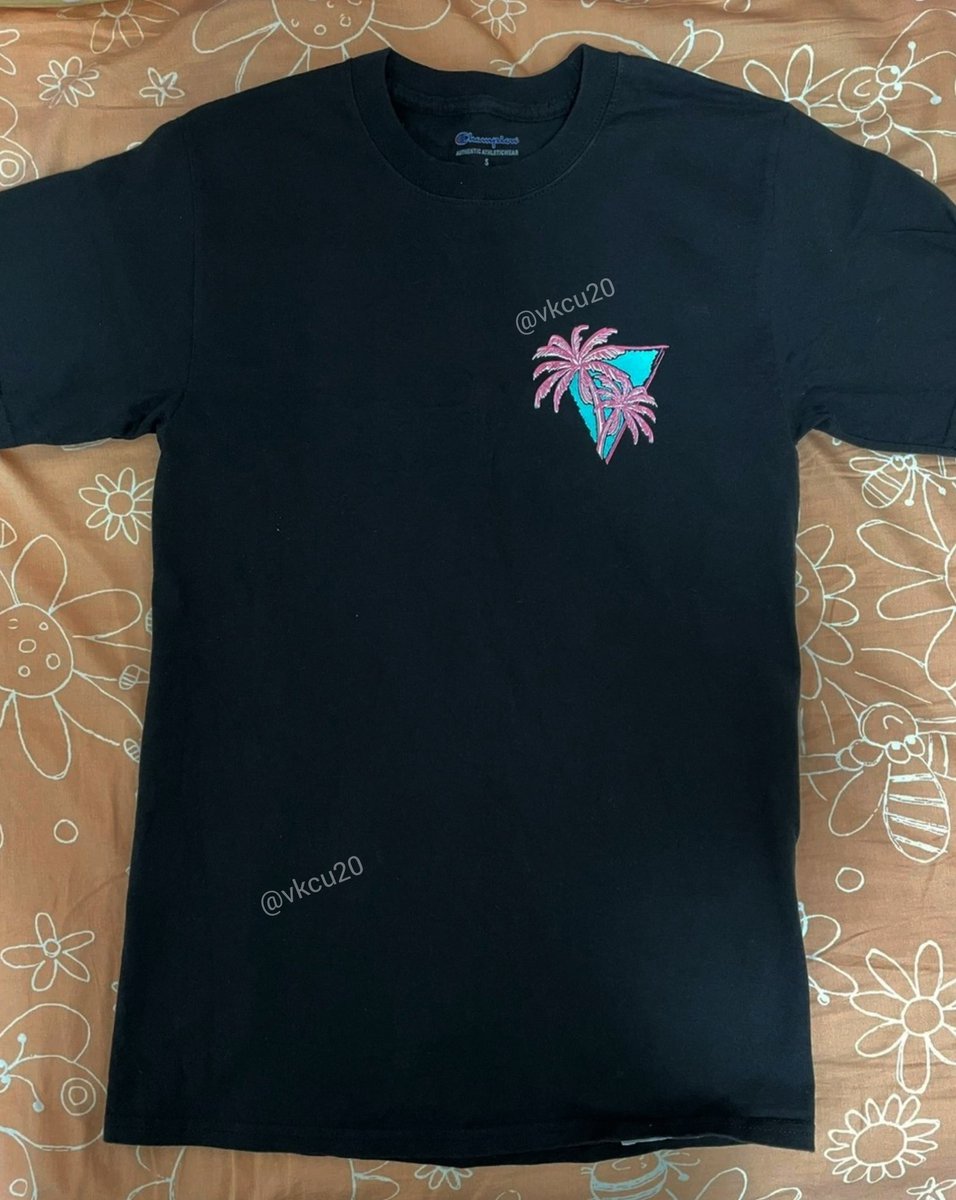 vkcu20's tweet photo. ดีลจีน🎉 JB x Represent (มือ 2 ใส่และซัก 2 ครั้ง)

- เสื้อยืดสีดำ (S)
💸 1,500 ฿

📮 ส่งฟรี

#ตลาดนัดอากาเซ #ตลาดนัดอากาเซ่got7 #ตลาดนัดอากาเซ่ #ตลาดนัดอากาเซ่got7 #JBxRepresent #JB_Represent #ตลาดนัดกัซเซบึน #jbcollection #ตลาดนัดgot7 #ตลาดนัดกัซ #ขายของสะสมgot7 #ตลาดนัดอากาเช่ https://t.co/WL38tLIYLf