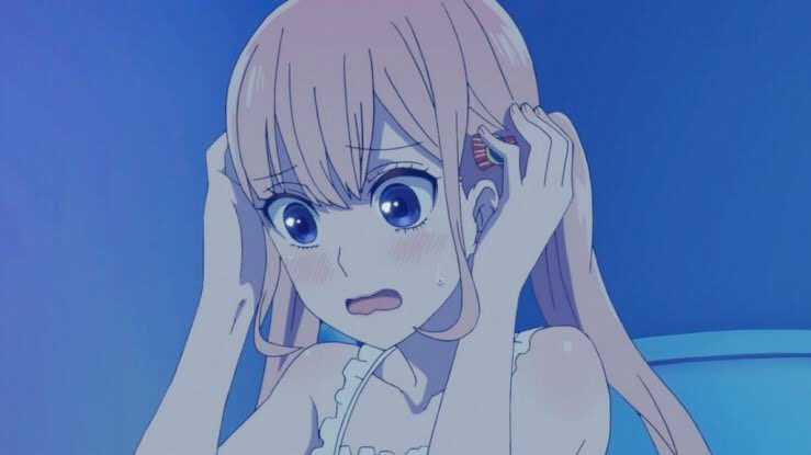 ribbonchan20428's tweet photo. 本日��誕生日の可愛い子をご紹介です🥰
推しです💕
#真田莉々奈誕生祭2022🎂
#真田莉々奈生誕祭2022🎉
#恋と嘘💖#koiuso💖
CV:#牧野由依 さん (まきのん)💞 https://t.co/1DZyaL6qDo