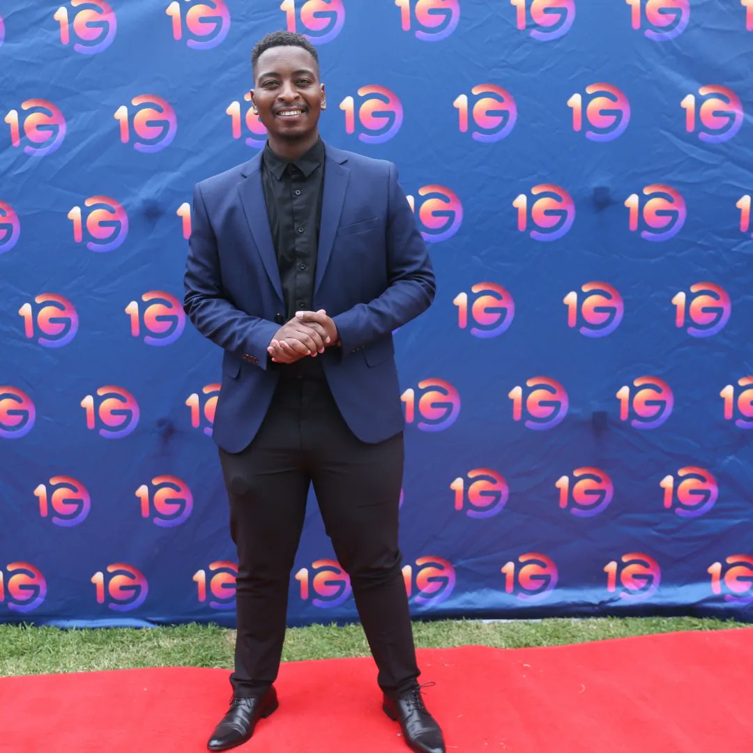 ONEGospel's tweet photo. We bid farewell to Tebogo Lekhuleni. The impact you've had on our audience is insurmountable. We can't wait to see what the future holds for you. You're forever a part of the 1G Family. ππ½
#outnaboutpresentersearch #nextpresenter #onegospel https://t.co/wVKv5AnBW5
