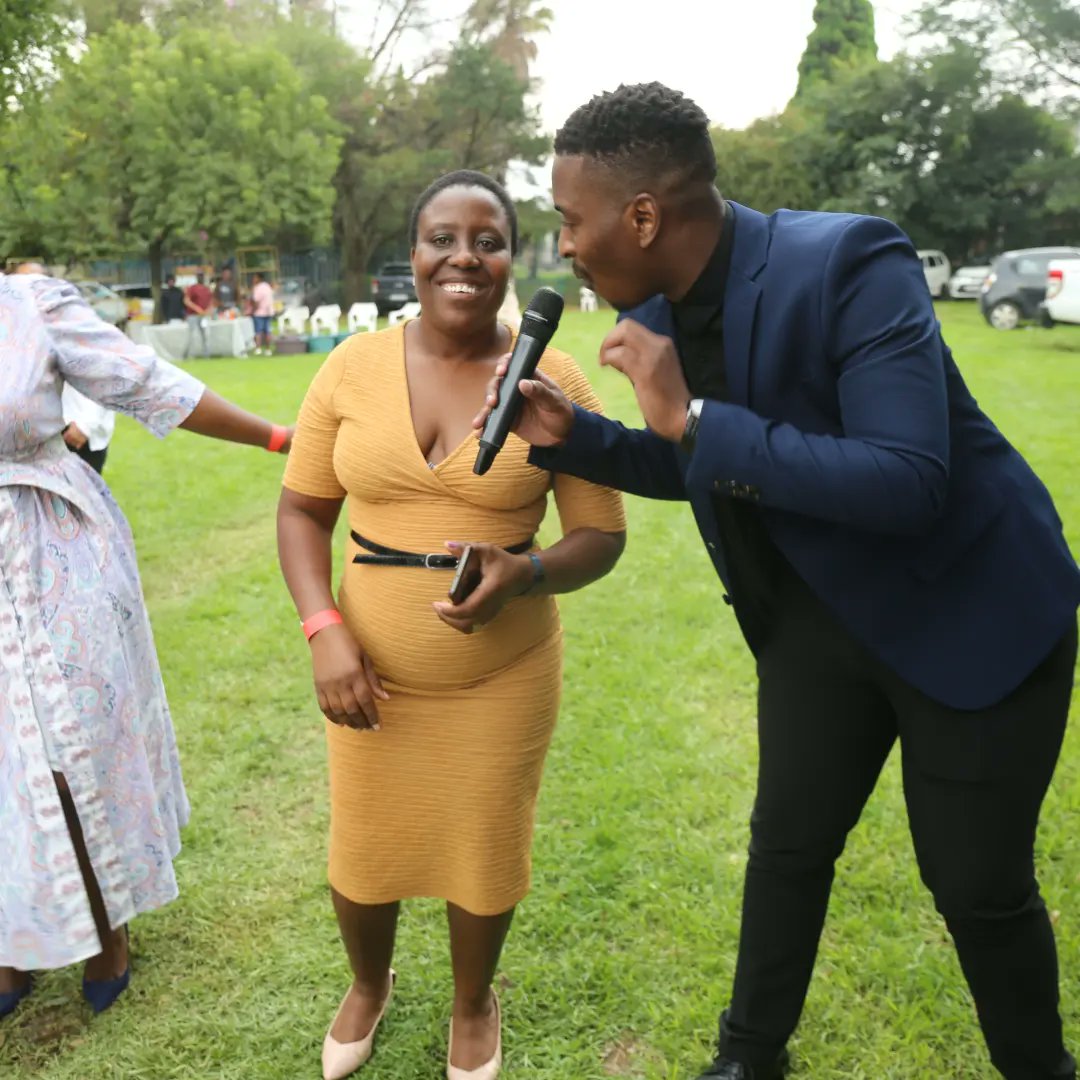 ONEGospel's tweet photo. We bid farewell to Tebogo Lekhuleni. The impact you've had on our audience is insurmountable. We can't wait to see what the future holds for you. You're forever a part of the 1G Family. ππ½
#outnaboutpresentersearch #nextpresenter #onegospel https://t.co/wVKv5AnBW5