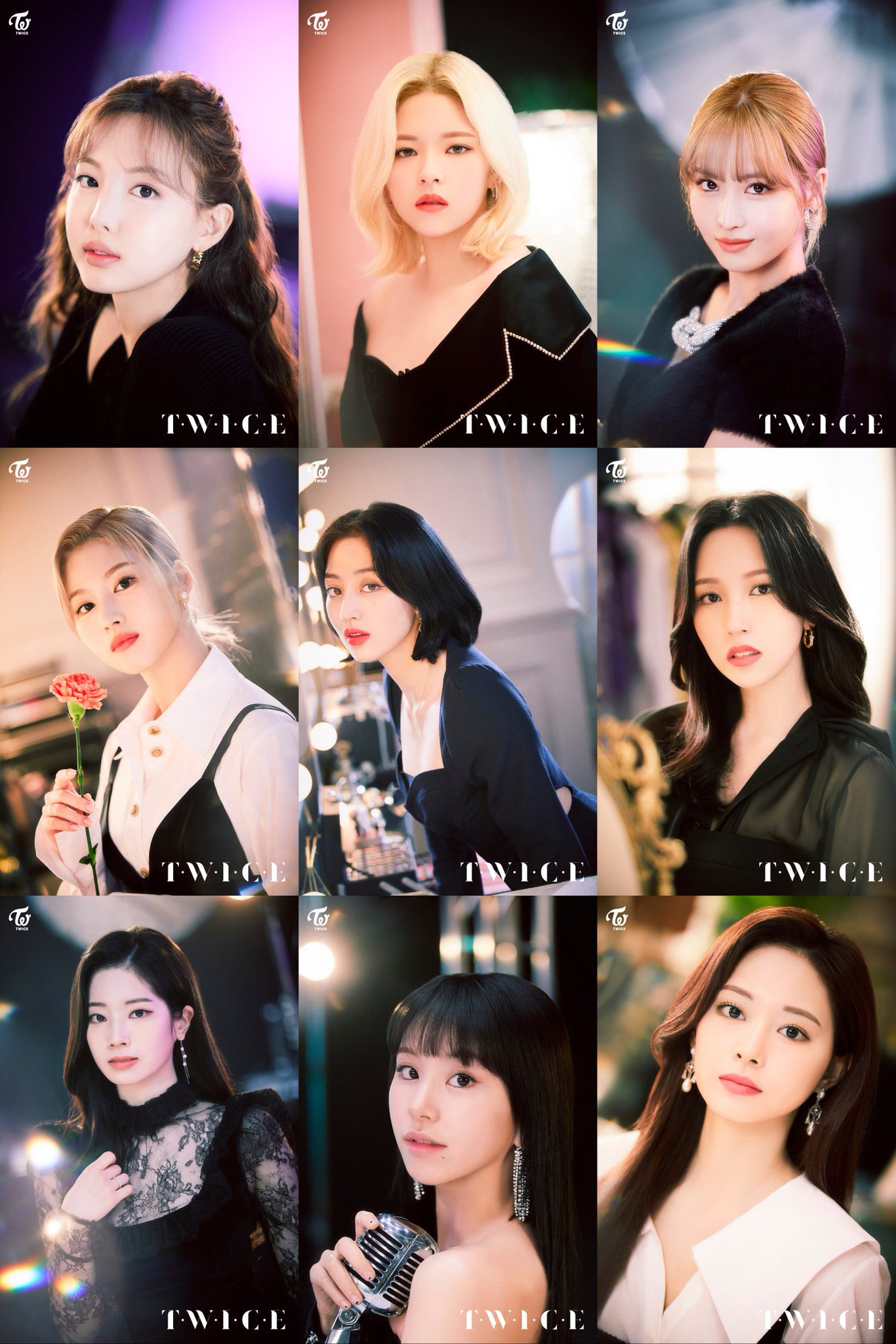 大きい割引 K-POP/アジア TWICE 5th anniversary once upon a time K 大きい割引 K-POP/アジア TWICE 5th anniversary once upon a time K