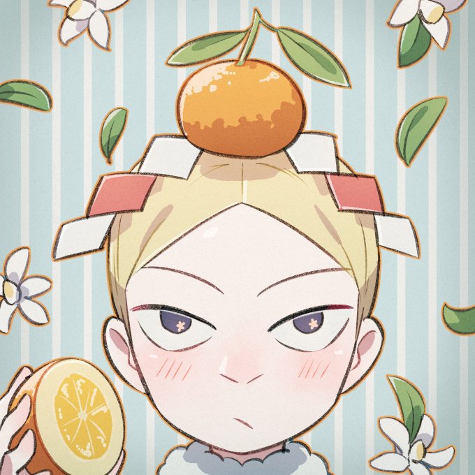 #今月描いた絵を晒そう
ファンシーなのをピックアップした 