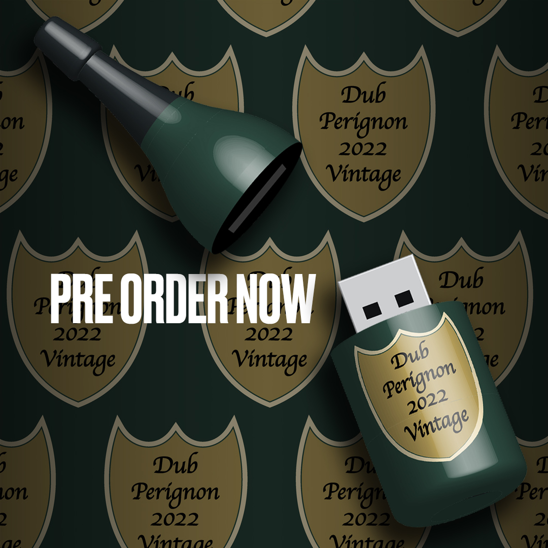 What’s your favourite track on Dub Perignon thennn? Last few before sell out 🍾💥

Hit the link below 🚀

clipzdubs.com/merch/dub-peri…