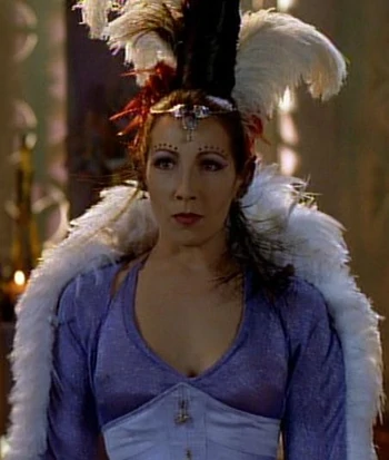 fallon_flame's tweet photo. @xenaarchive Alison Bruce also played Postera #Gladitor #HLJ Melosa #HoovesandHarlots #Xena Kahina #Legacy #Xena Simula in #YoungHercules https://t.co/ixZHmnzbgY