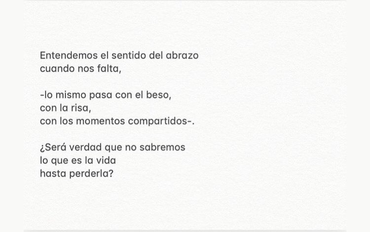 raqueeelcb's tweet photo. 🔁💭 https://t.co/Xj0g1Xa6h8