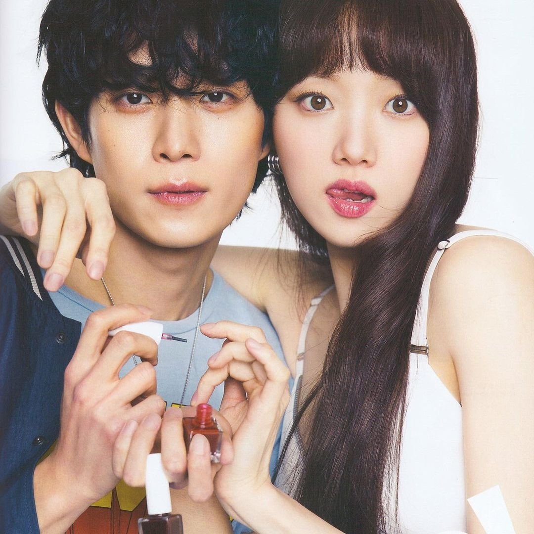 Drama Korea Jinjja tweet media