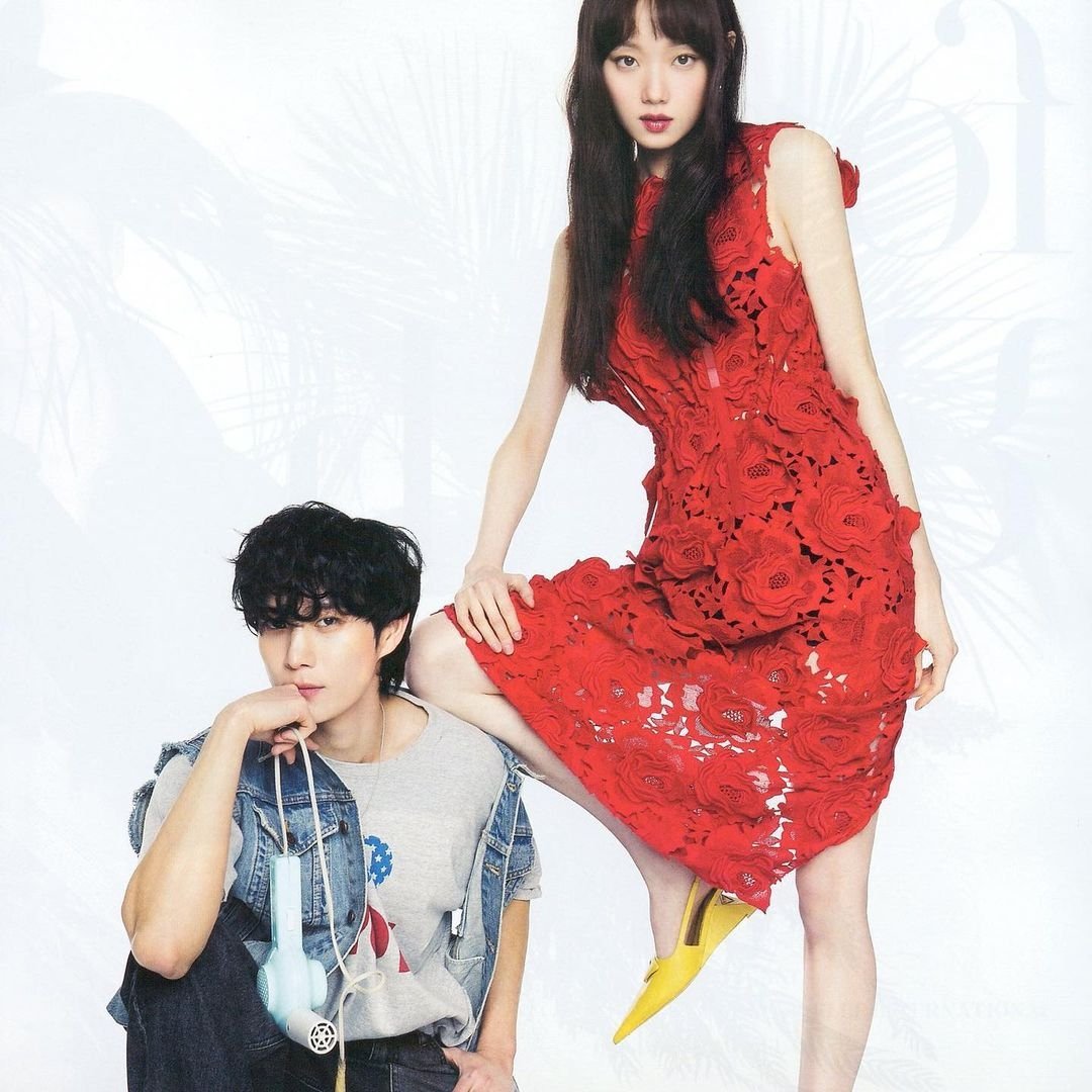 Drama Korea Jinjja tweet media