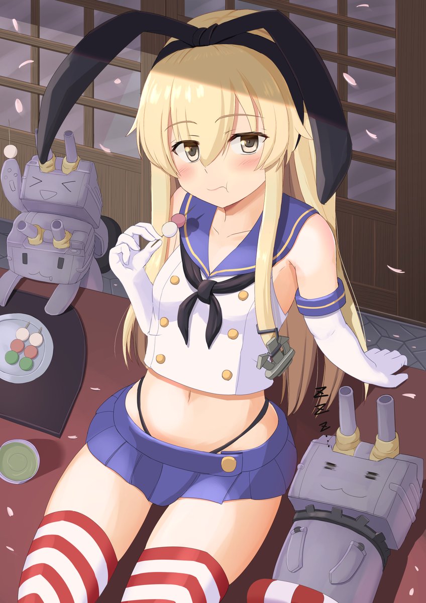 #今月描いた絵を晒そう 
今月は個人的にうまくいったものが多かったと思っております。 