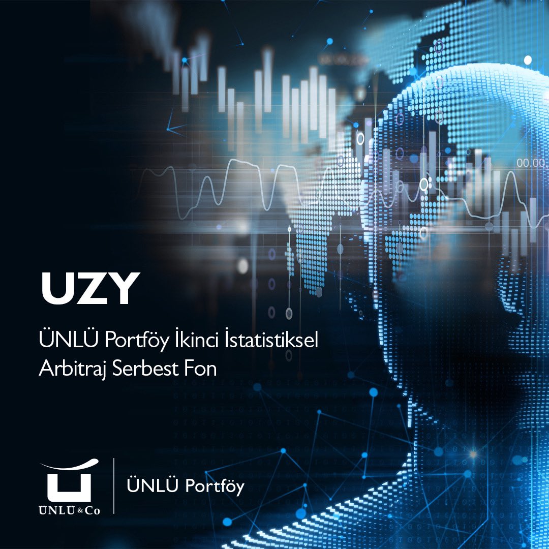 unluco's tweet photo. Yüksek teknoloji ile arbitraj fırsatlarını getiriye dönüştüren UZY fonu ile tanışın. Detaylı bilgi için 👉🏻 https://t.co/WrtcZVwmbz
#ÜNLÜCo #ÜNLÜPortföy #UZY https://t.co/UkxpVDNpKZ