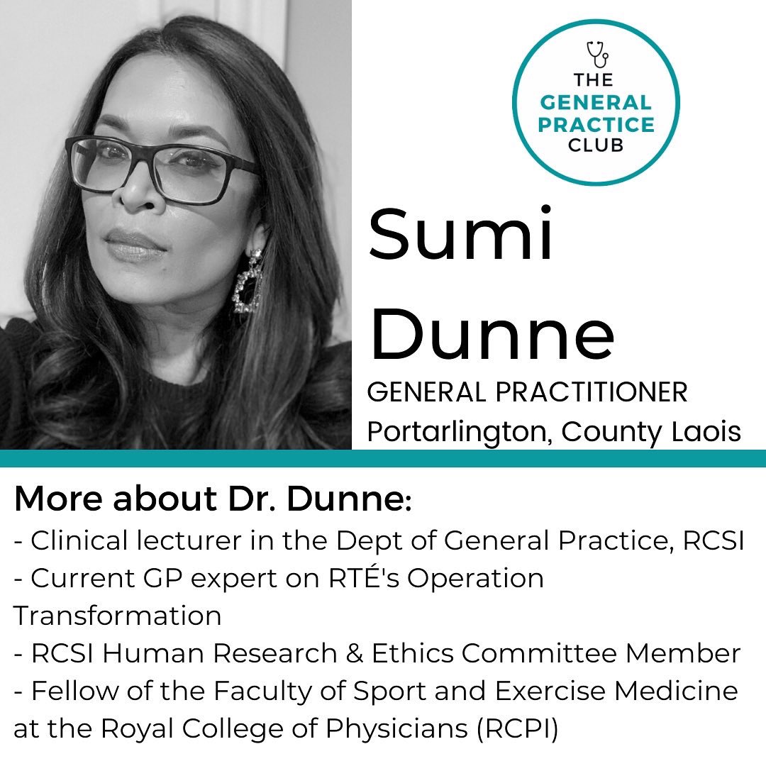 thegpclub_'s tweet photo. We are SO excited for our event next week ft 4 diverse GPs. A wonderful opportunity for students considering a career in general practice to learn more about the job &amp; pose Qs to our panel - @knutmoe @smnflanagan @DrSumiDunne &amp; Yvonne Lee. Register here: https://t.co/5G8kuGKGmn https://t.co/FUcG3mV4G7