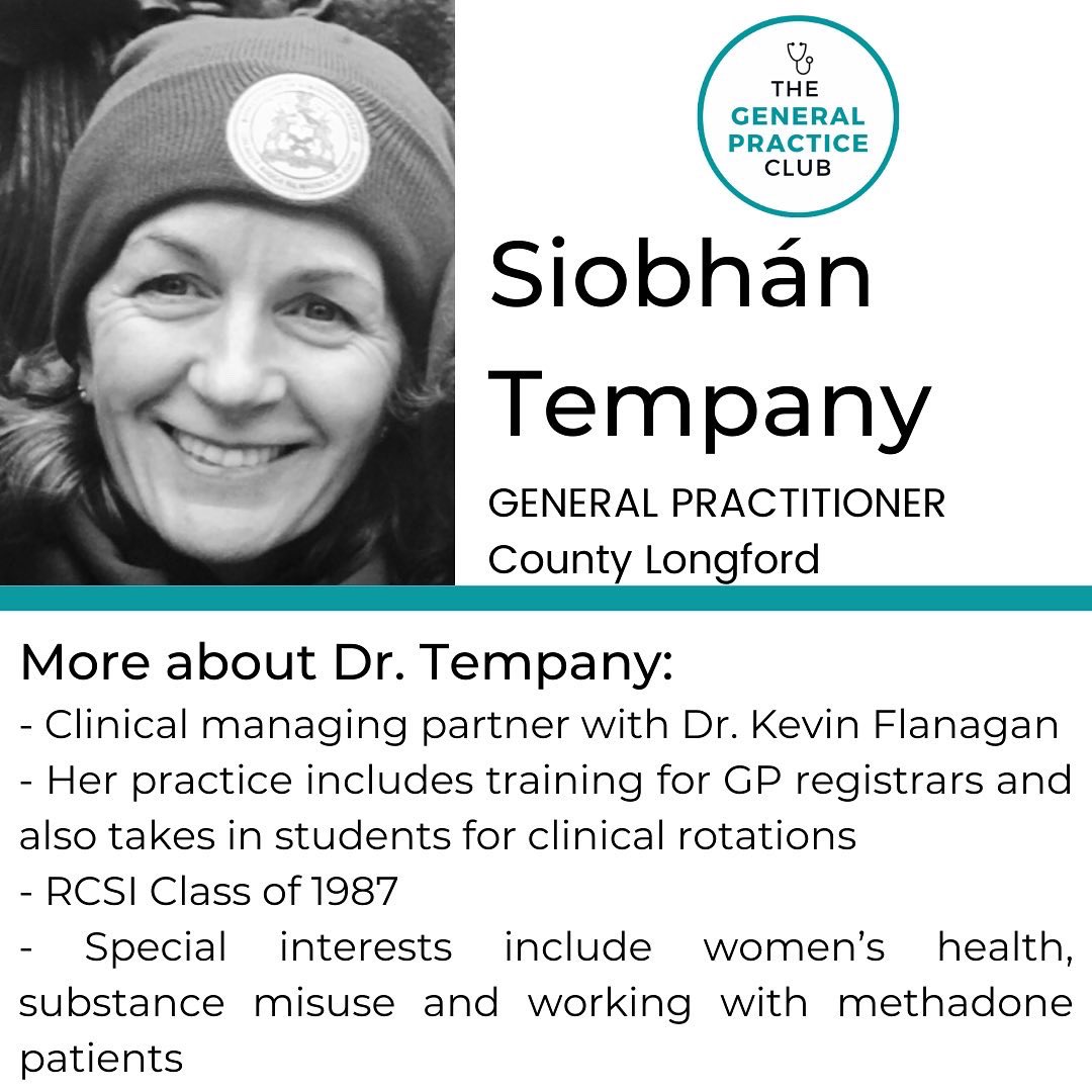 thegpclub_'s tweet photo. We are SO excited for our event next week ft 4 diverse GPs. A wonderful opportunity for students considering a career in general practice to learn more about the job &amp; pose Qs to our panel - @knutmoe @smnflanagan @DrSumiDunne &amp; Yvonne Lee. Register here: https://t.co/5G8kuGKGmn https://t.co/FUcG3mV4G7