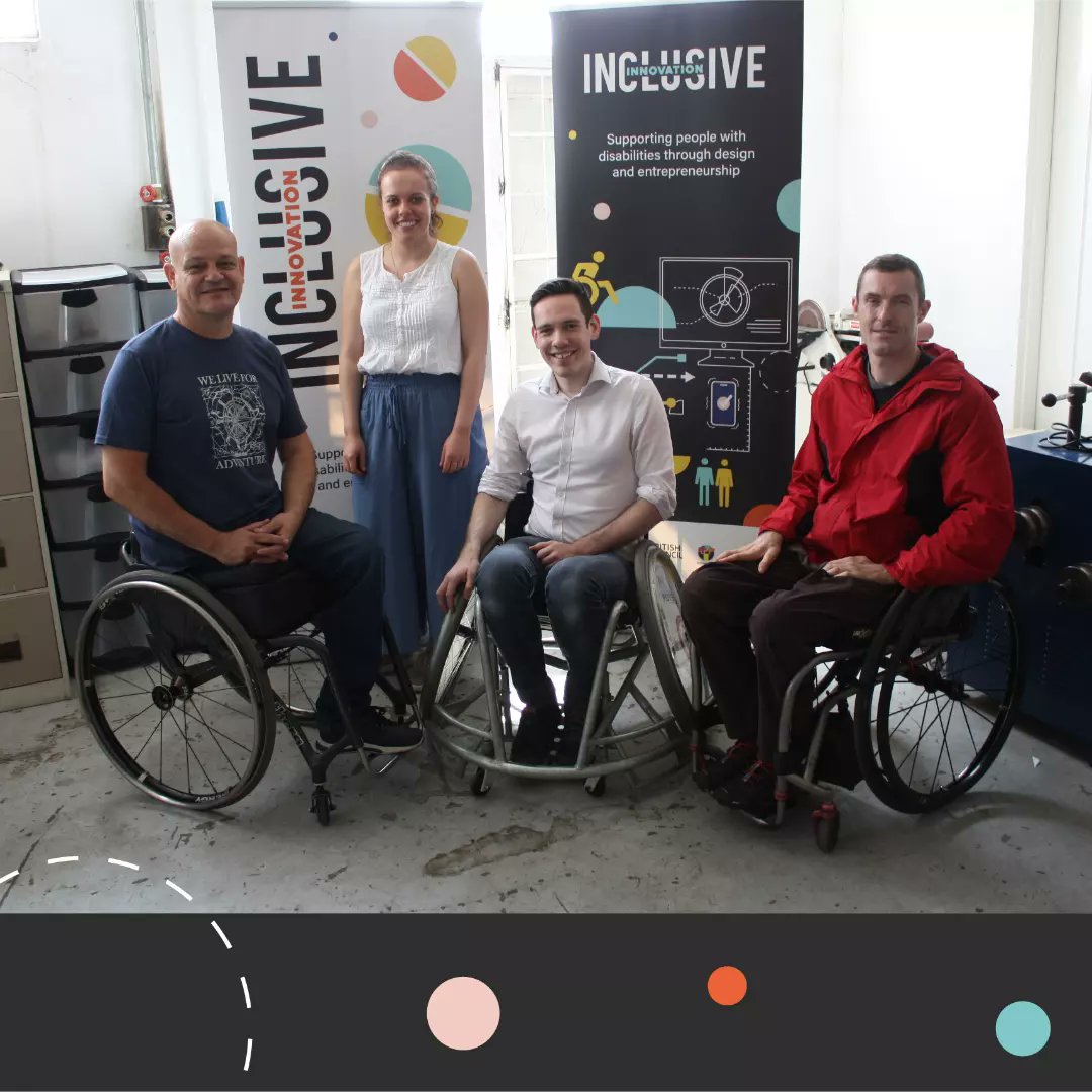 Inclusive Innovation tweet media