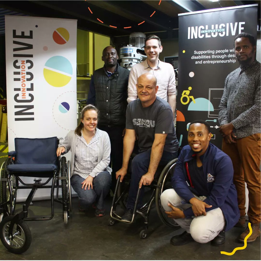 Inclusive Innovation tweet media