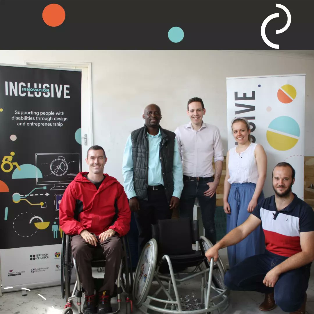 Inclusive Innovation tweet media