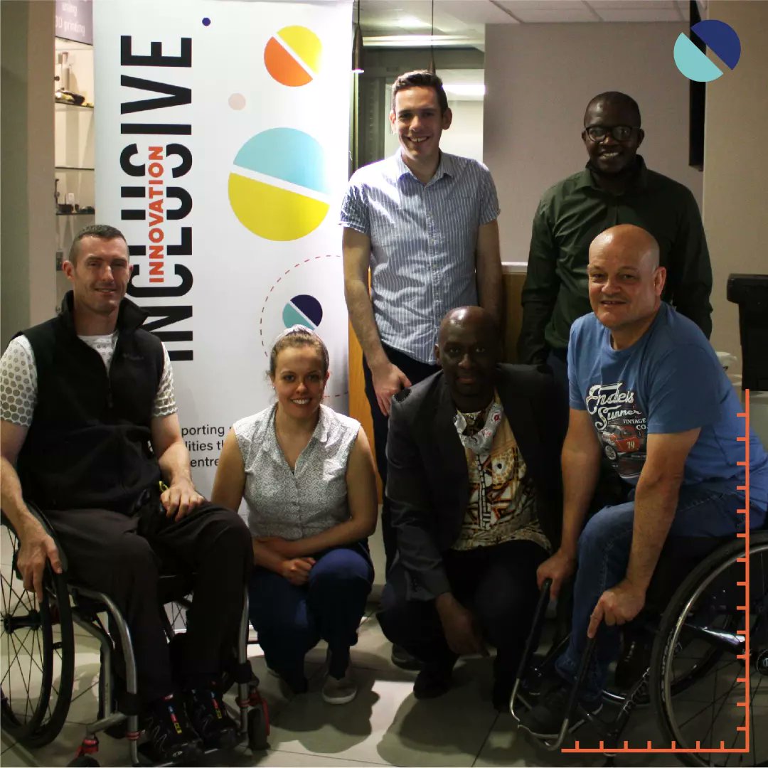 Inclusive Innovation tweet media